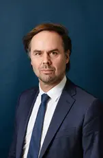 Maurits Hoeve