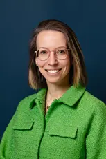 Nienke Boneschansker