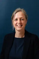 Helene Pulles