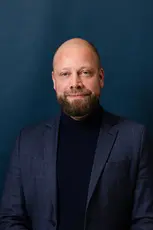 Reinard van Doggenaar