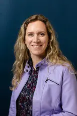 Sanneke Lisman